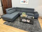 GRATIS LEVERING Nette Antraciete “Montel Modena”, Ophalen of Verzenden, Sofa Point, Sofapointnl@gmail.com, Noordkade 68A
