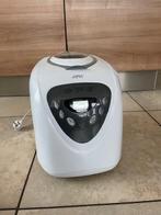 Broodbakmachine, 800 tot 1200 gram deeg, Ophalen, Nieuw, Met timer