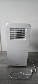 Mobiele airco Eurom PAC 9.2 - zo goed als nieuw!, Ophalen, Timer, 3 snelheden of meer, Zo goed als nieuw