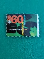Nederland Zomerpostzegel 1992 Floriade, Ophalen of Verzenden, Na 1940, Postfris