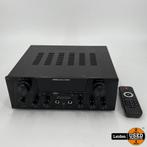 Fenton AV430B karaoke versterker met Bluetooth - 2x 300W, Audio, Tv en Foto, Karaoke-apparatuur