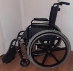 Rolstoel Merk: Drive Breezy ( 16 kg ! ), Handbewogen rolstoel, Zo goed als nieuw, Inklapbaar, Ophalen