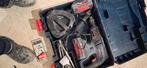 Bosch boorhamer, Doe-het-zelf en Verbouw, Gereedschap | Schuurmachines, Ophalen of Verzenden, Zo goed als nieuw, 1200 watt of meer