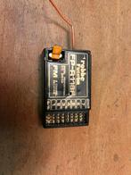 Robbe ontvanger, Hobby en Vrije tijd, Ophalen of Verzenden, Gebruikt