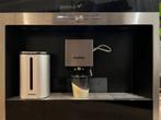 Siemens koffiemachine, Witgoed en Apparatuur, Koffiezetapparaten, Ophalen, Niet werkend, 4 tot 10 kopjes, Afneembaar waterreservoir