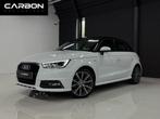 Audi A1 Sportback 1.0 TFSI | Automaat | 2x S-Line | NL | PDC, Met garantie (alle), 4 stoelen, Origineel Nederlands, Bedrijf