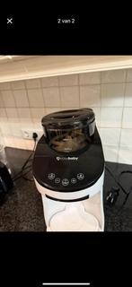 Easybaby milk maker, Ophalen of Verzenden, Zo goed als nieuw, Airfryer