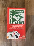 Het Padvinderspel, Hobby en Vrije tijd, Gezelschapsspellen | Kaartspellen, Ophalen, Gebruikt, Goliath