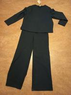 Ysabel mora Sudadera sweater en broek Maat L, Kleding | Dames, Huispakken, Ophalen of Verzenden, Nieuw, Groen