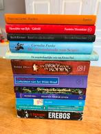 Verzameling van 12 kinderboeken, in nieuwstaat, Ophalen of Verzenden, Zo goed als nieuw