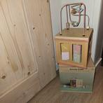 Little Dutch Activity Cube - Leerzaam en Leuk!, Ophalen of Verzenden, Zo goed als nieuw, Puzzelen