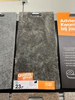 Tapijt (nieuw op rol) Kwantum - Vinson, Ophalen, 150 tot 200 cm, Grijs, Rechthoekig