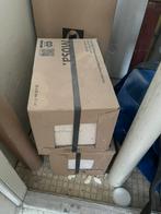 2x Mosa. tegel pakken wit nieuw, Doe-het-zelf en Verbouw, Tegels, Nieuw, Minder dan 20 cm, Minder dan 5 m², Wandtegels