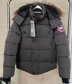 Canada Goose Jas - Maat S/M, Ophalen of Verzenden, Zo goed als nieuw, Maat 46 (S) of kleiner, Grijs