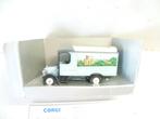Corgi Thornycraft Windsor The Queen 40th Anniversary 1:50, Hobby en Vrije tijd, Modelauto's | 1:50, Ophalen of Verzenden, Nieuw
