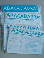 Diverse Abacadabra naaipatronen, Overige merken, Kind, Ophalen of Verzenden, Overige typen