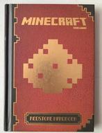 Minecraft mojang - Redstone handboek, Boeken, Ophalen of Verzenden, Zo goed als nieuw, Nick Farwell