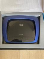 Cisco Linksys E3000 router te koop, Computers en Software, Routers en Modems, Ophalen of Verzenden, Nieuw, Router, Cisco