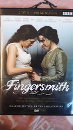 DVD Fingersmith, Alle leeftijden, Ophalen of Verzenden, Drama