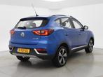 MG MG ZS EV 45 kWh LUXURY + PANORAMA / LEDER / ADAPTIVE CRUI, Auto's, 45 kWh, Gebruikt, 143 pk, 1507 kg