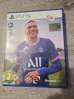 FIFA 22 PS5 -, Spelcomputers en Games, Games | Sony PlayStation 5, Ophalen of Verzenden, Gebruikt