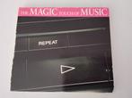 the magic touch of music, Ophalen of Verzenden, Zo goed als nieuw, Pop