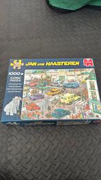 Jan van Haasteren 1000 Jumbo gaat winkelen, Ophalen, 500 t/m 1500 stukjes, Zo goed als nieuw, Legpuzzel