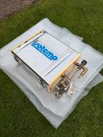 Boiler, Watersport en Boten, Bootonderdelen, Ophalen of Verzenden, Gebruikt, Motor en Techniek, Zeilboot of Motorboot