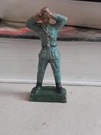 Wehrmacht officier poppetje, Ophalen of Verzenden, Landmacht, Duitsland