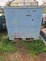 Waterput bouw, Doe-het-zelf en Verbouw, Kratten en Dozen, Ophalen, 100 cm of meer, 60 cm of meer, 50 cm of meer