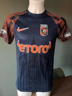 Nike Vitesse Uitshirt voetbalshirt M shirt blauw oranje, Sport en Fitness, Voetbal, Maat M, Verzenden, Nieuw, Shirt