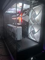 High-end Gaming PC | RTX 4070 | i5-12400F | 32GB RAM, 1 speler, Ophalen of Verzenden