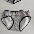 Set katoenen broekjes xl ook los te koop, Verzenden, Slip