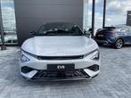 Kia EV6 GT-Line pano 84.0kWh Elektromotor 168kW Afneembare t, 228 pk, Achterwielaandrijving, 1800 kg, 17 min