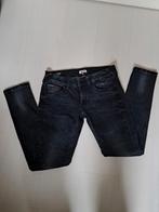 Low rise skinny sophie Tommy Hilfiger jeans spijker zwart 30, Zwart, Ophalen of Verzenden, Zo goed als nieuw, W30 - W32 (confectie 38/40)