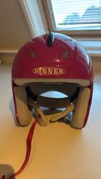 Sinner Ski helm xxs-xs, Sport en Fitness, Skiën en Langlaufen, 100 tot 140 cm, Overige typen, Zo goed als nieuw, Ophalen