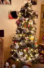 Kerstboom, Diversen, Kerst, Zo goed als nieuw, Ophalen