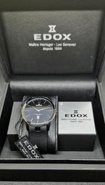 Edox Grand Ocean Ultra Slim, Overige merken, Overige materialen, Polshorloge, Kunststof