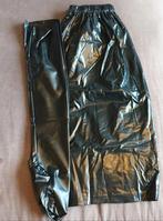 Plastic rok met pu leren sokken, Kleding | Dames, Rokken, Zwart, Maat 46/48 (XL) of groter, Nieuw, Ophalen of Verzenden