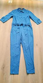 Mi Piace Travelstof Jumpsuit Maat XL Kleur Light Jeans, Kleding | Dames, Jumpsuits, Mi Piace, Maat 46/48 (XL) of groter, Nieuw