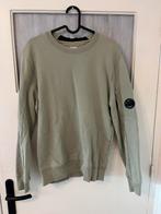 CP Company Trui maat S Groen, CP Company, Ophalen of Verzenden, Zo goed als nieuw, Groen