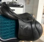Stubben Scandica springzadel, Dieren en Toebehoren, Paarden en Pony's | Zadels, Ophalen of Verzenden, Gebruikt, Springen