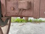 Bijna 100 jaar oude boerenwagen te koop, Dieren en Toebehoren, Ophalen