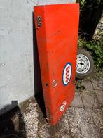 Koffer klep manta, Auto diversen, Ophalen of Verzenden