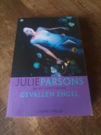 Gevallen Engel - Julie Parsons, Ophalen of Verzenden, Zo goed als nieuw, Julie Parsons, Nederland