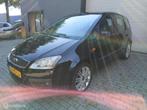 Ford Focus C-Max 1.8-16V Futura / airco / cruise /, Voorwielaandrijving, 65 €/maand, 125 pk, Gebruikt