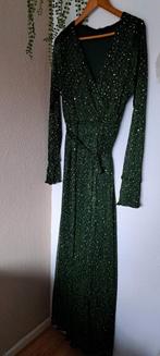 Maxi jurk maat xl, Ophalen of Verzenden, Zo goed als nieuw, Maat 46/48 (XL) of groter, Galajurk