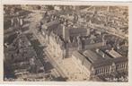 Rotterdam - Coolsingel (KLM) Fotokaart, Verzamelen, Ansichtkaarten | Nederland, Verzenden, 1920 tot 1940, Ongelopen, Zuid-Holland