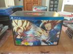 Ps4 , Dragonball Fighterz collectors edition, Spelcomputers en Games, Games | Sony PlayStation 4, Ophalen, Vechten, 1 speler, Zo goed als nieuw