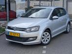 Volkswagen Polo 1.2 TDI BlueMotion Comfortline, Voorwielaandrijving, Euro 5, Gebruikt, Start-stop-systeem